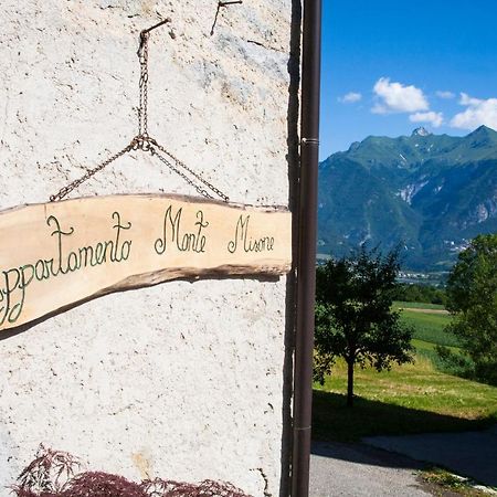 Appartamento Monte Misone Fiavè Екстериор снимка