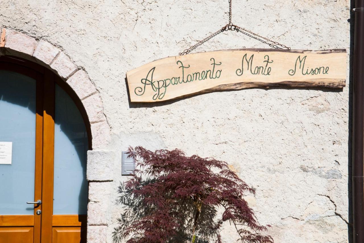 Appartamento Monte Misone Fiavè Екстериор снимка