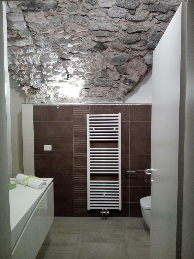 Appartamento Monte Misone Fiavè Екстериор снимка